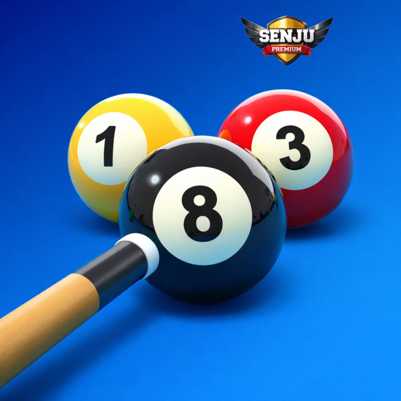 8 BALL POLL